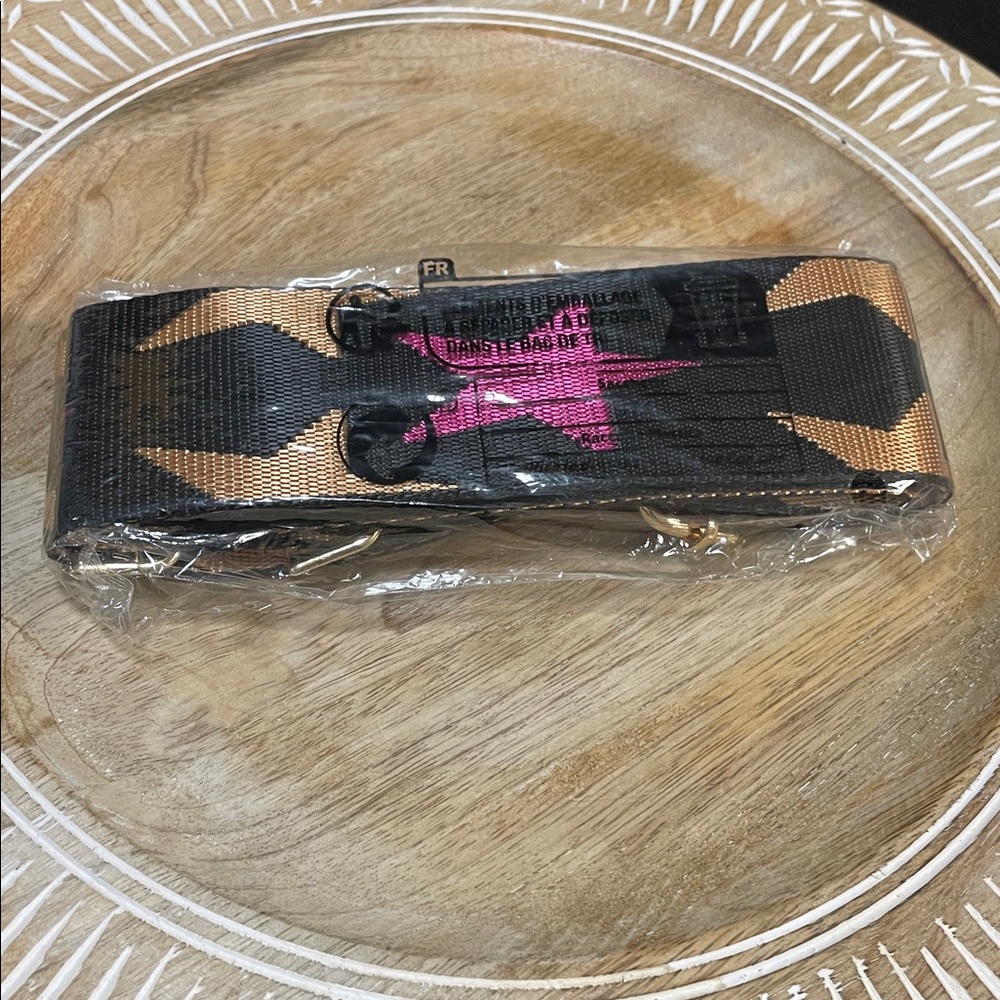 Stars Guitar Strap - Picture 5 of 5
